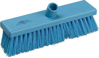 Balai brosse moyen tout usage 12" #AG00B758BLE Balai brosse moyen tout usage 12" #AG00B758BLE