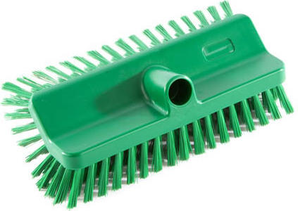Balai-brosse à angle double de 9,5" #AG0B1783VER