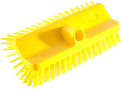 Balai-brosse à angle double de 9,5" #AG0B1783JAU