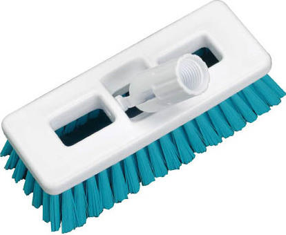 Brosse à récurer les joints 8 1/2" #AG00ST12000 Brosse à récurer les joints 8 1/2" #AG00ST12000