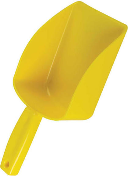 Pelle à mesurer sans joint 10 3/4" #AGSCOOP2JAU