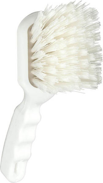 Brosse utilitaire tout usage 10" avec fibres résinées #AG0D4RESBLA Brosse utilitaire tout usage 10" avec fibres résinées #AG0D4RESBLA