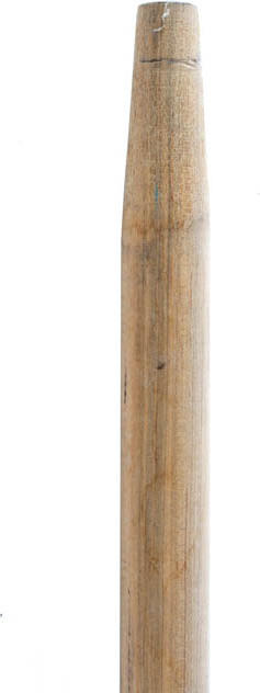 96" x 1-1/8" Tapered Wooden Window Handle #AG002516000 96" x 1-1/8" Tapered Wooden Window Handle #AG002516000