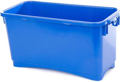 20L Rectangular Bucket #AG063211000