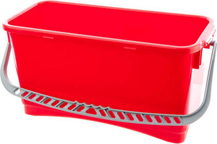Seau de 20 L rectangulaire #AG063212000 Seau de 20 L rectangulaire #AG063212000