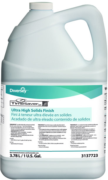 TIMESAVER Fini à plancher 30% de solide #JH313772300 TIMESAVER Fini à plancher 30% de solide #JH313772300