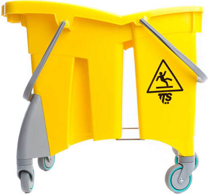Dual Action Bucket #AG016451000 Dual Action Bucket #AG016451000