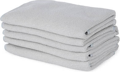 Linge de microfibres tout usage 12" X 12" #AG080608000