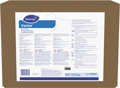 VECTRA Fini pour plancher 19% #JH510504700 VECTRA Fini pour plancher 19% #JH510504700