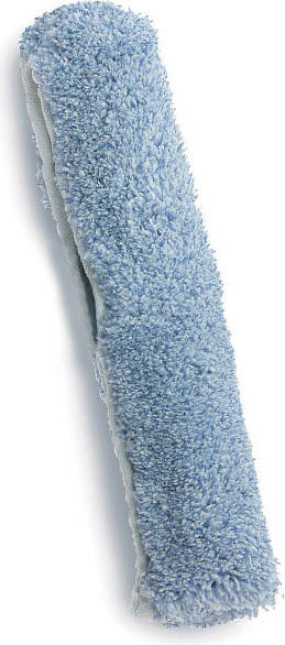 Mouilleur de rechange en Microfibre bleu #AG040010000