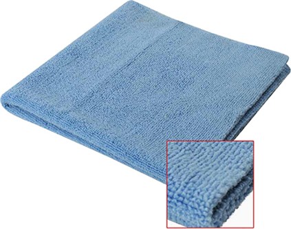 Auto Maniac Microfiber Chamois #WI0RAMMC000 Auto Maniac Microfiber Chamois #WI0RAMMC000