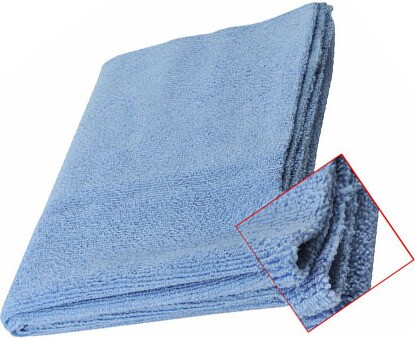 Auto Maniac Chiffons microfibre pour automobile 16" x 16" #WI0RAMMT000 Auto Maniac Chiffons microfibre pour automobile 16" x 16" #WI0RAMMT000