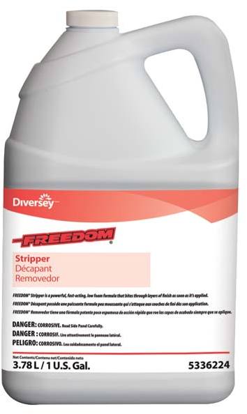 Floor stripper Freedom from Johnson #JH533622400 Floor stripper Freedom from Johnson #JH533622400
