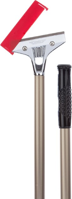 Heavy Duty Floor Scraper with Long Handle #AG037556000 Heavy Duty Floor Scraper with Long Handle #AG037556000
