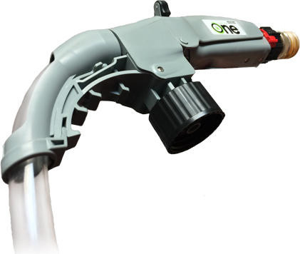 Système de dilution portatif Optimixx #DESIGNAT170 Système de dilution portatif Optimixx #DESIGNAT170