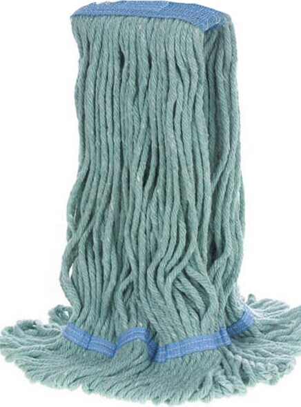 Medipro, Synthetic Wet Mop, Narrow Band, Looped-end #AG002323000 Medipro, Synthetic Wet Mop, Narrow Band, Looped-end #AG002323000