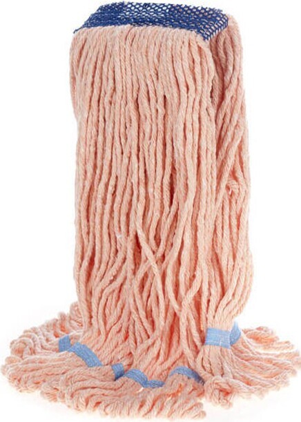 Medipro, Synthetic Wet Mop, Narrow Band, Looped-end #AG002521000 Medipro, Synthetic Wet Mop, Narrow Band, Looped-end #AG002521000