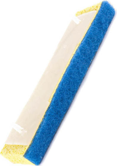 Chrome Sponge Mop Refill #AG000176000