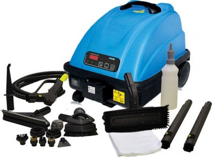 JS 1600C Power Steamer Machine #NA802513400