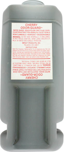 ODOR-GUARD Désodorisant prêt-à-utiliser pour urinoir #WH003910000 ODOR-GUARD Désodorisant prêt-à-utiliser pour urinoir #WH003910000