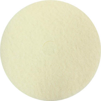 Tampons de sol pour décapage, 21", or #WD0TAGLD021 Tampons de sol pour décapage, 21", or #WD0TAGLD021