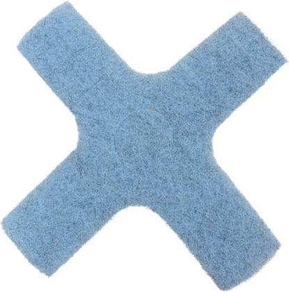 Floor pads X "Special Blend" #WD0TABLD20X