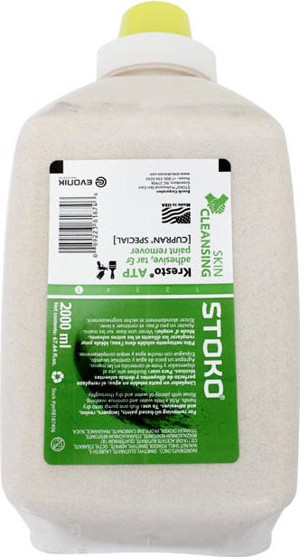 KRESTO ATP Nettoyant pour les mains spécialisé Cupran Special #SH981874060 KRESTO ATP Nettoyant pour les mains spécialisé Cupran Special #SH981874060