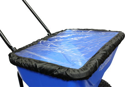 Couverture pour épandeur à sel 2040PI #WH077003000 Couverture pour épandeur à sel 2040PI #WH077003000