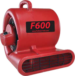 F600 Blower Fan #HW00F600000