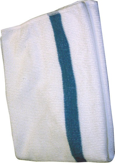 16"x19" Sanitizer Safe Microfiber Cloth #RB180572800