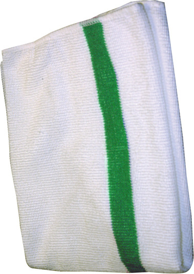 16"x19" Sanitizer Safe Microfiber Cloth #RB180573000