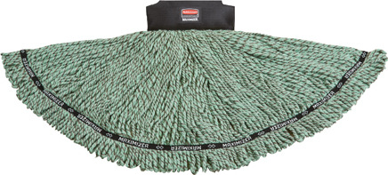 Vadrouille humide Maximizer, 22 oz #RB192478500