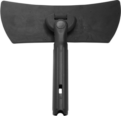 Executive Series 11" HYGEN Quick Connect Flat Mop Frame #RB186739600 Executive Series 11" HYGEN Quick Connect Flat Mop Frame #RB186739600