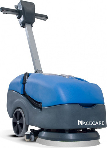 16" Electric autoscrubber TT 516 #NA706053000
