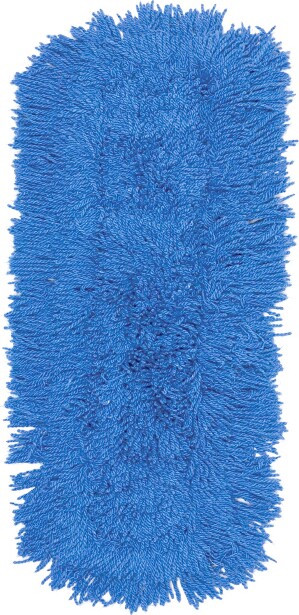 Twisted Loop Synthetic Dust Mop #RBJ35300BLE