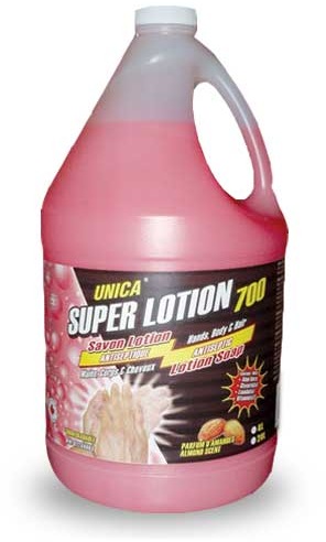 Antibacterial Foam Soap Super Lotion 700 #QC00S704000