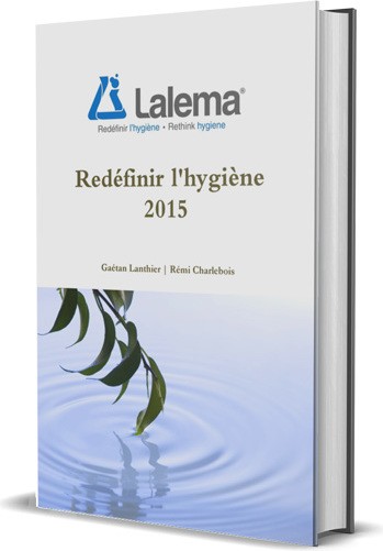 Livre Redéfinir l'hygiène 2015 #LMLIVRE2000 Livre Redéfinir l'hygiène 2015 #LMLIVRE2000