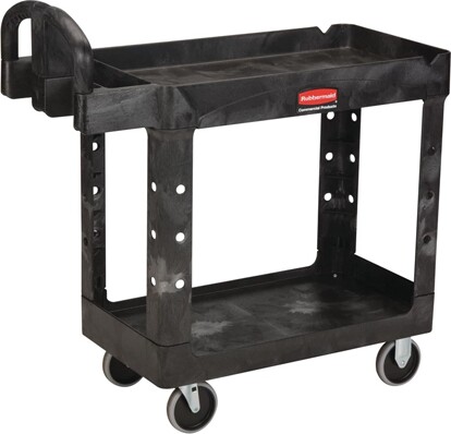 Utility Cart Rubbermaid 4500-88 #RB450088NOI