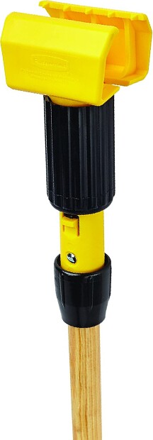 Gripper H216, Manche en bois avec tête style pince 60" #RB00H216000 Gripper H216, Manche en bois avec tête style pince 60" #RB00H216000