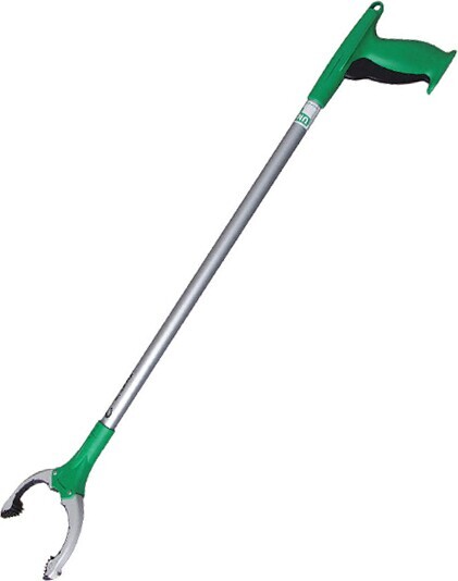 Trigger Grip Rotary Pick Up Reacher Nifty Nabber #HW0NT080000