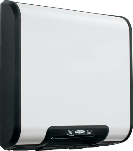 TrimLine Series Touchless Hand dryer #BOB71201150