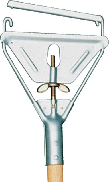 Easy Change H516, Manche en bois et tête en acier galvanisé #RB00H516000