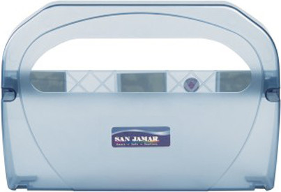 TS510 Distributeur de couvre-siège de toilette #AL0TS510TBL TS510 Distributeur de couvre-siège de toilette #AL0TS510TBL