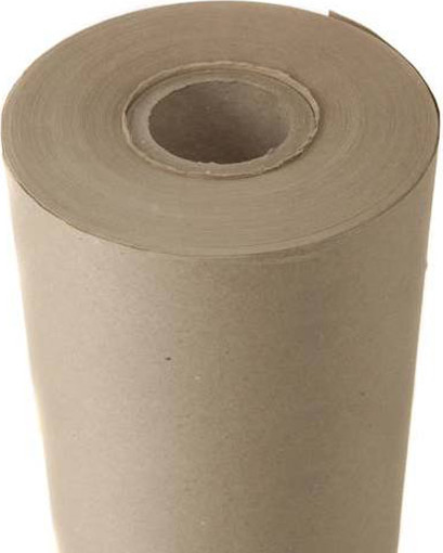 Roll Paper Kraft #ARRK2440000