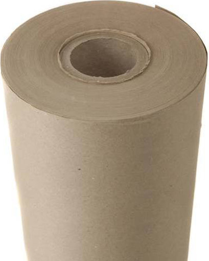 Roll Paper Kraft #ARRK2440000 Roll Paper Kraft #ARRK2440000