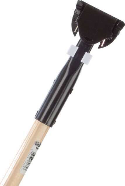 Manche pour vadrouille à poussière Clip-On #CA011071000 Manche pour vadrouille à poussière Clip-On #CA011071000