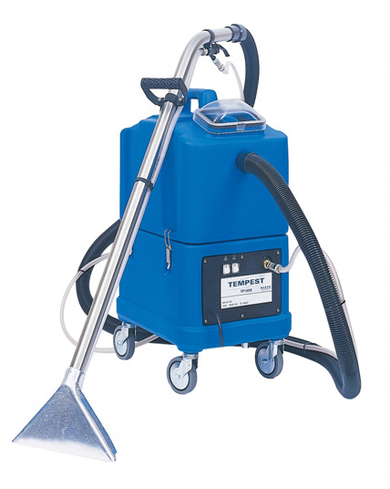 TP8X Portable Carpet Extractor 8 Gal #NA802515200 TP8X Portable Carpet Extractor 8 Gal #NA802515200