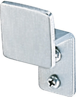 Single Clothes Hook for Bathroom #BO00B233000