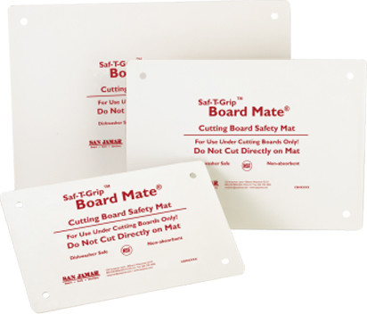 Non-slip Cutting Board, Board-Mate #ALCBM101600