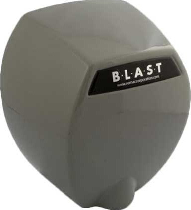 Comac Blast Hand Dryer #NV200100001